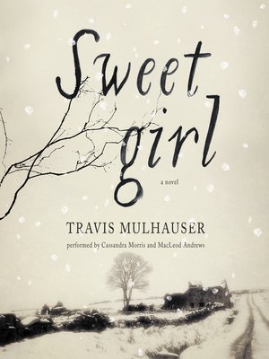 Sweetgirl - Audiobook